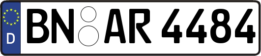 BN-AR4484