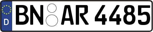 BN-AR4485