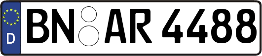 BN-AR4488
