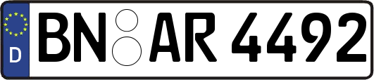BN-AR4492