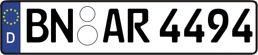 BN-AR4494