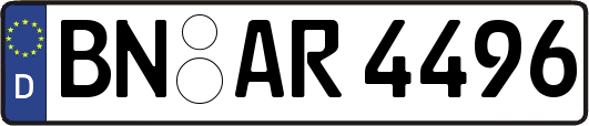 BN-AR4496
