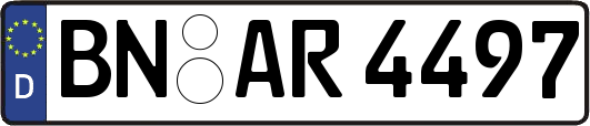 BN-AR4497