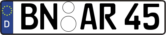 BN-AR45