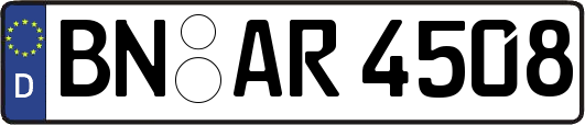 BN-AR4508