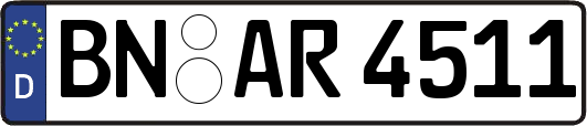 BN-AR4511