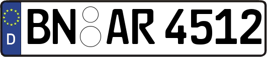 BN-AR4512
