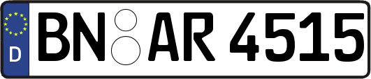 BN-AR4515