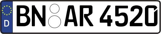BN-AR4520