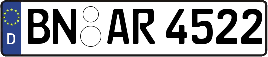 BN-AR4522