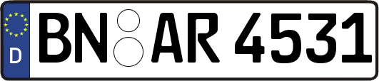 BN-AR4531