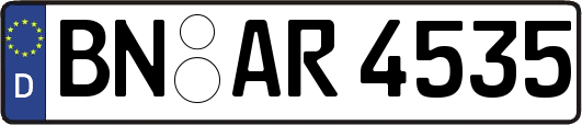 BN-AR4535