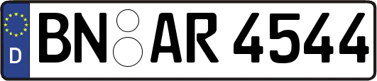 BN-AR4544