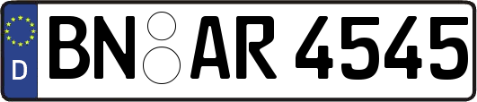 BN-AR4545