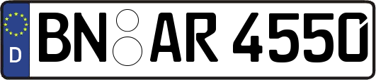 BN-AR4550