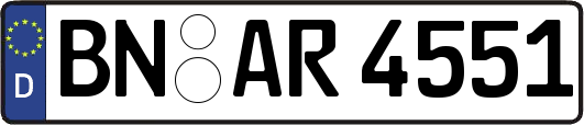 BN-AR4551