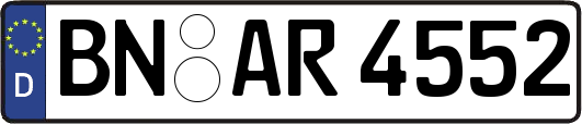 BN-AR4552