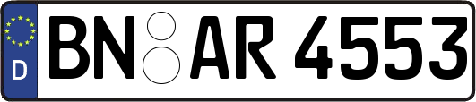 BN-AR4553
