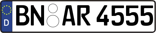BN-AR4555