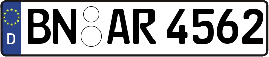 BN-AR4562