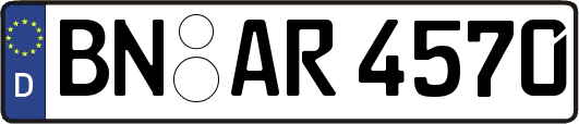 BN-AR4570