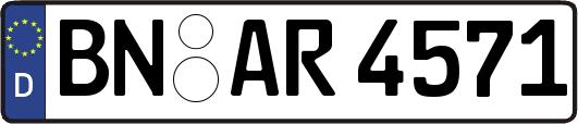 BN-AR4571