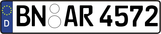 BN-AR4572