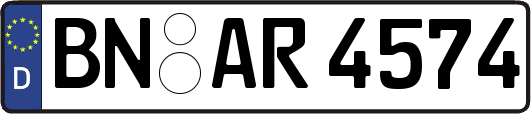 BN-AR4574