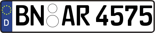 BN-AR4575