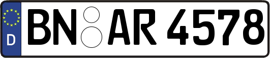 BN-AR4578