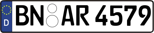 BN-AR4579