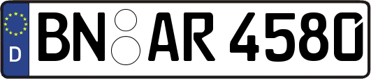 BN-AR4580