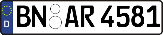 BN-AR4581