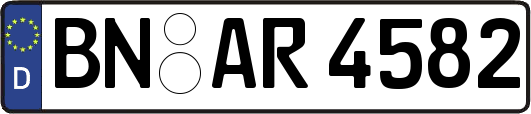BN-AR4582