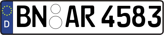 BN-AR4583