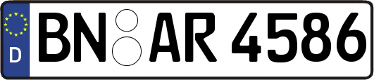BN-AR4586