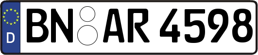 BN-AR4598
