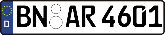 BN-AR4601