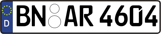 BN-AR4604