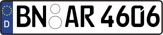 BN-AR4606