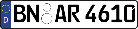 BN-AR4610