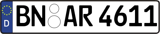 BN-AR4611