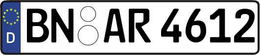 BN-AR4612