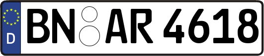 BN-AR4618