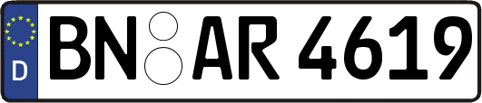 BN-AR4619
