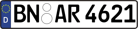BN-AR4621