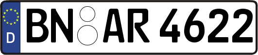 BN-AR4622