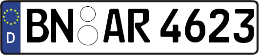 BN-AR4623