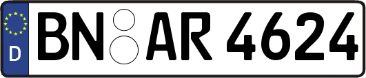 BN-AR4624