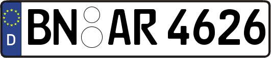BN-AR4626